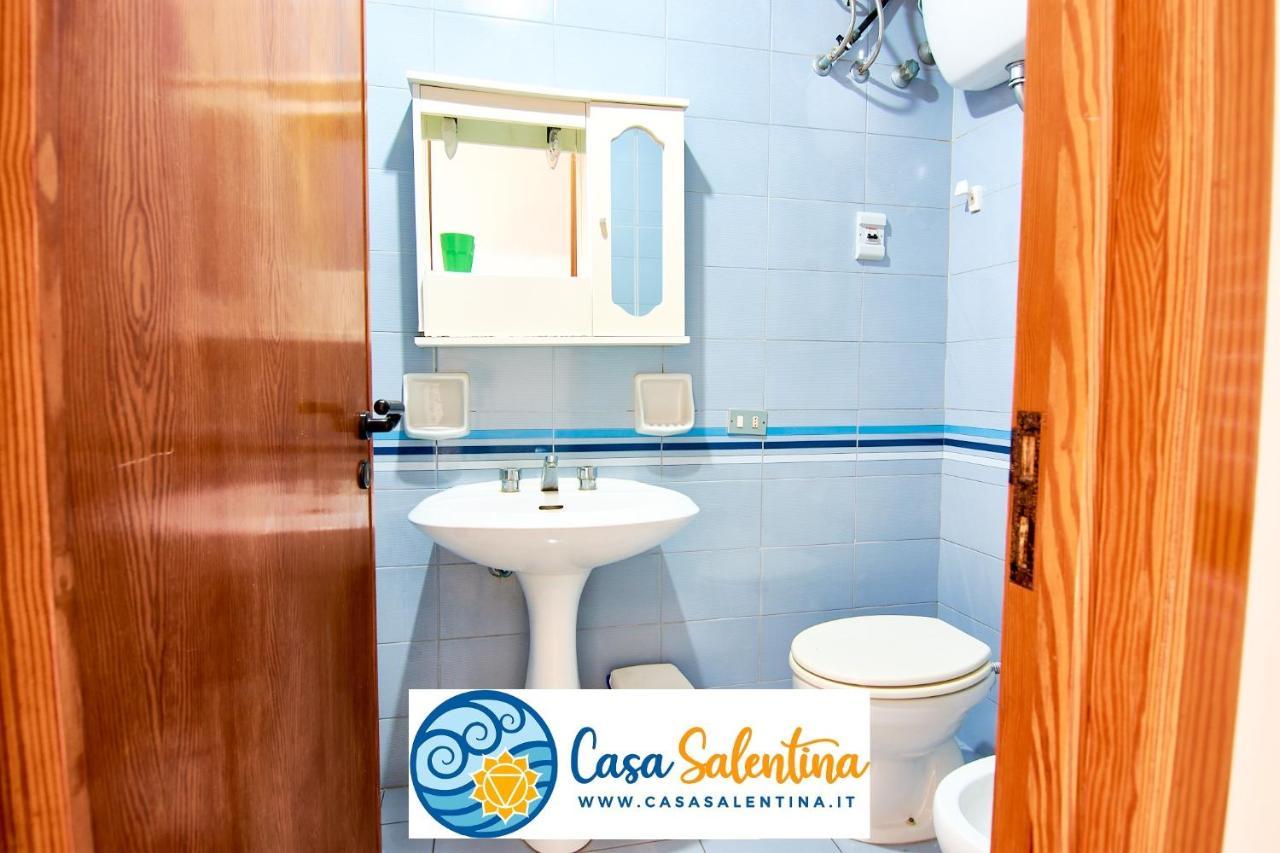 Casasalentina - Lido Conchiglie Appartement Lido Conchiglia Buitenkant foto