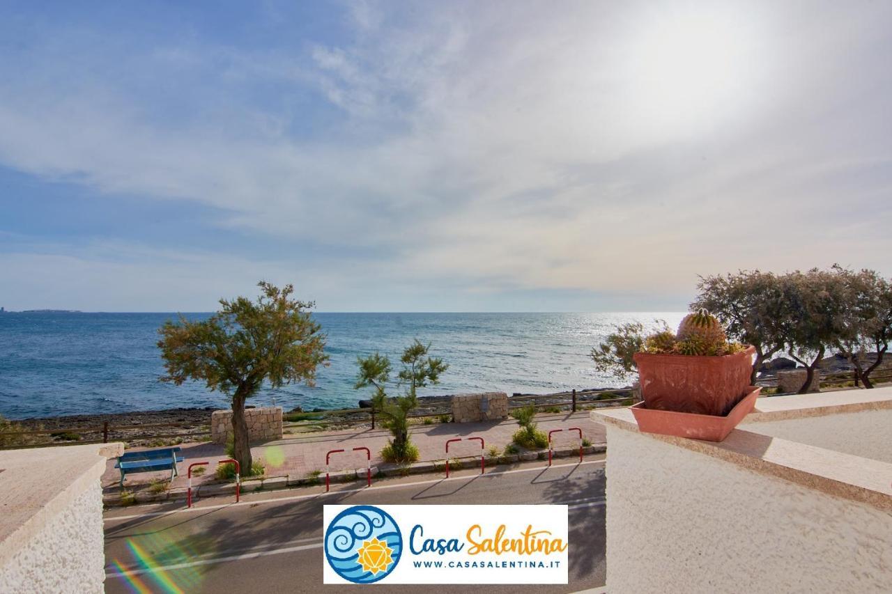 Casasalentina - Lido Conchiglie Appartement Lido Conchiglia Buitenkant foto