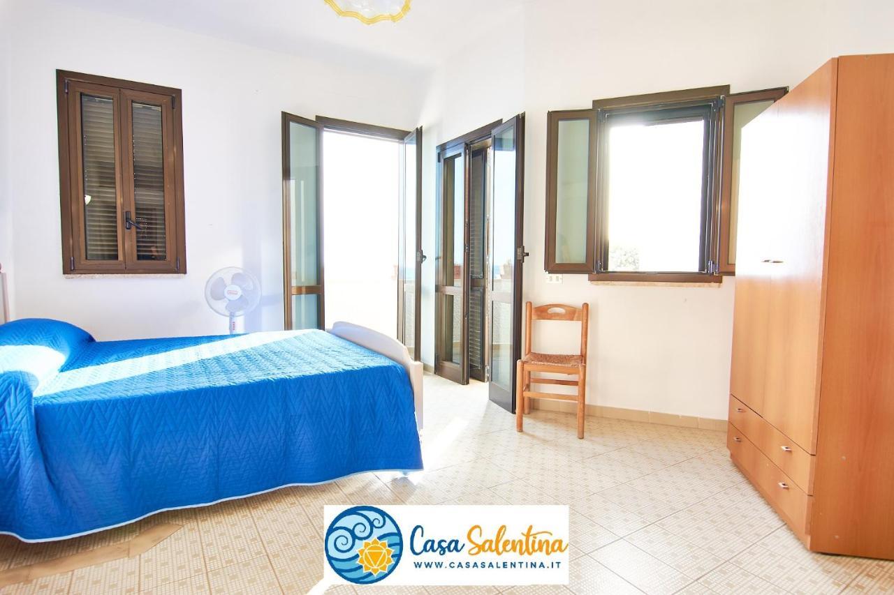 Casasalentina - Lido Conchiglie Appartement Lido Conchiglia Buitenkant foto