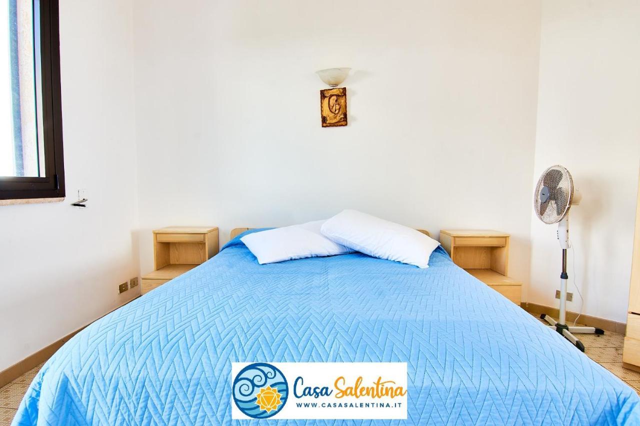 Casasalentina - Lido Conchiglie Appartement Lido Conchiglia Buitenkant foto