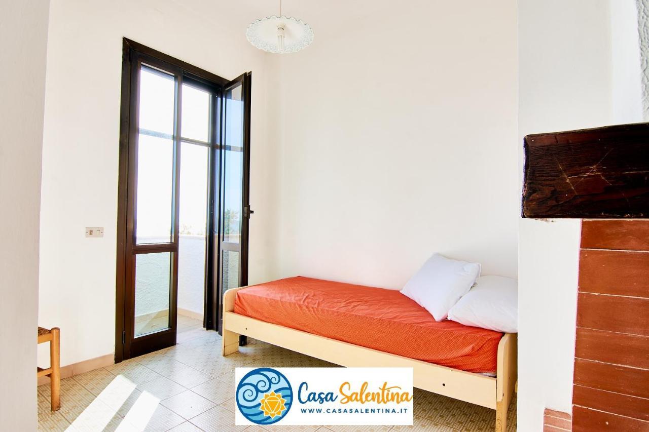 Casasalentina - Lido Conchiglie Appartement Lido Conchiglia Buitenkant foto