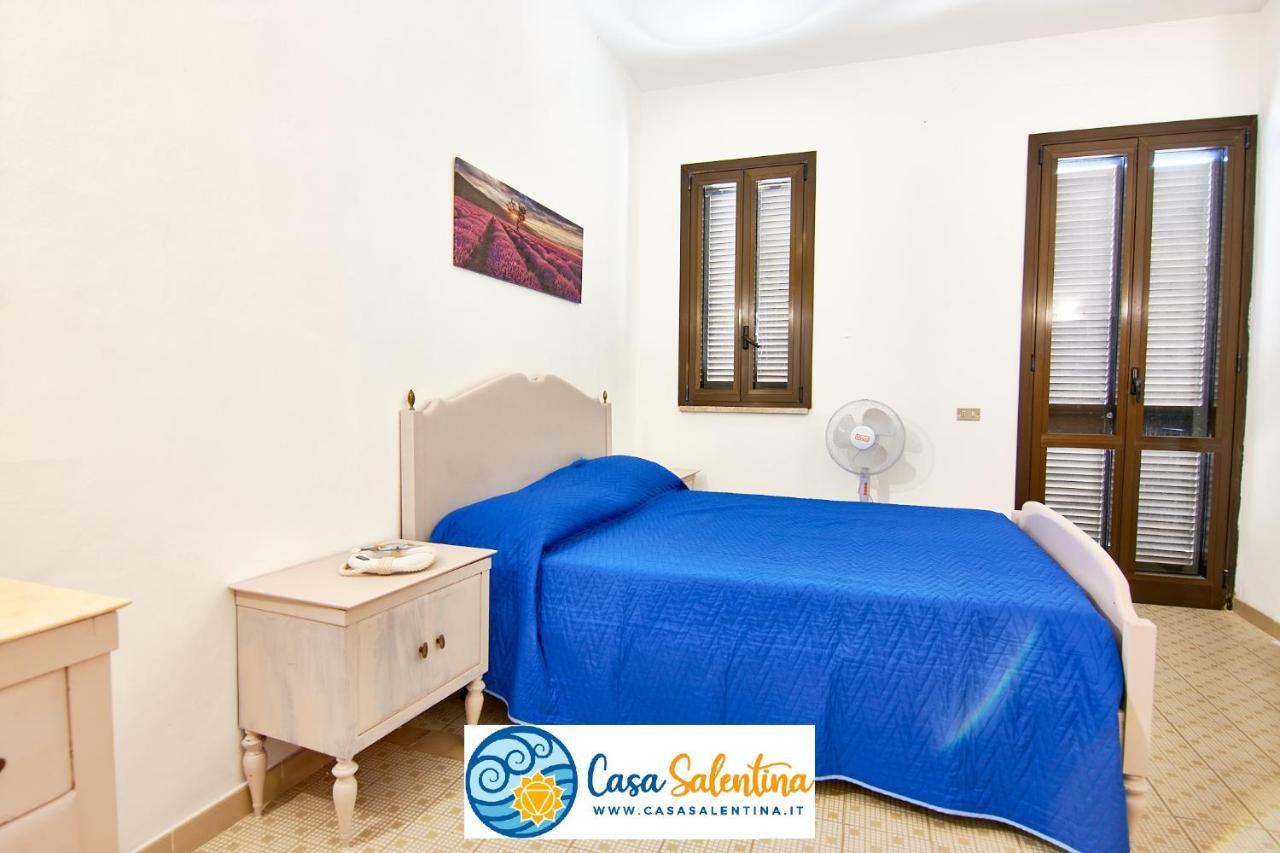 Casasalentina - Lido Conchiglie Appartement Lido Conchiglia Buitenkant foto