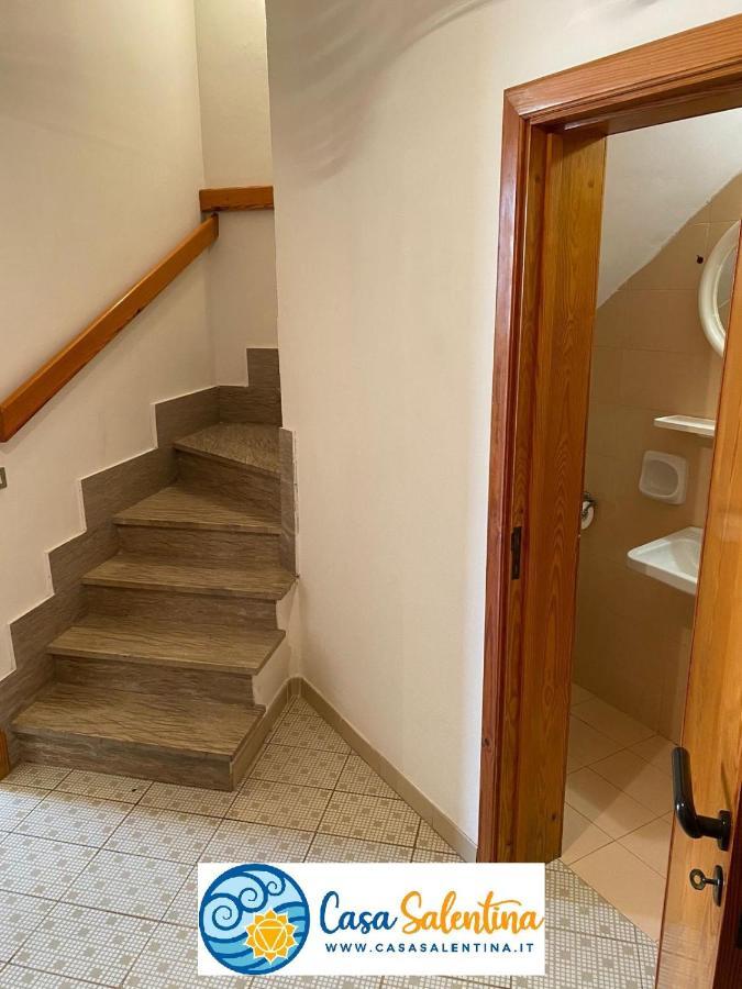 Casasalentina - Lido Conchiglie Appartement Lido Conchiglia Buitenkant foto