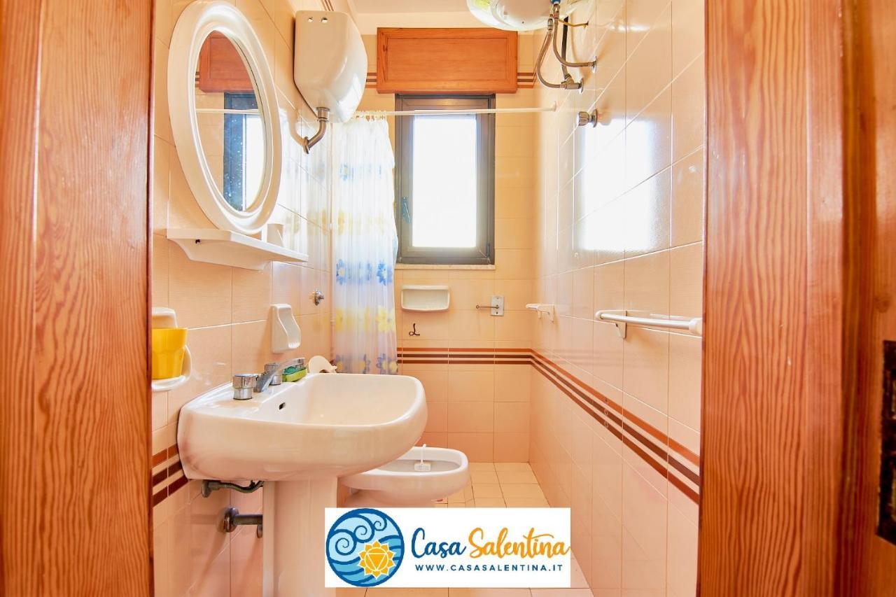 Casasalentina - Lido Conchiglie Appartement Lido Conchiglia Buitenkant foto