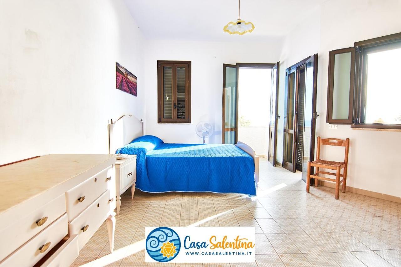 Casasalentina - Lido Conchiglie Appartement Lido Conchiglia Buitenkant foto