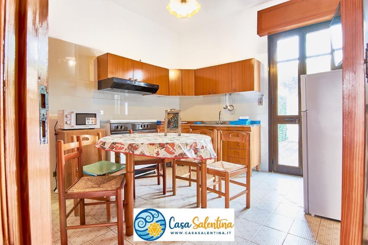 Casasalentina - Lido Conchiglie Appartement Lido Conchiglia Buitenkant foto