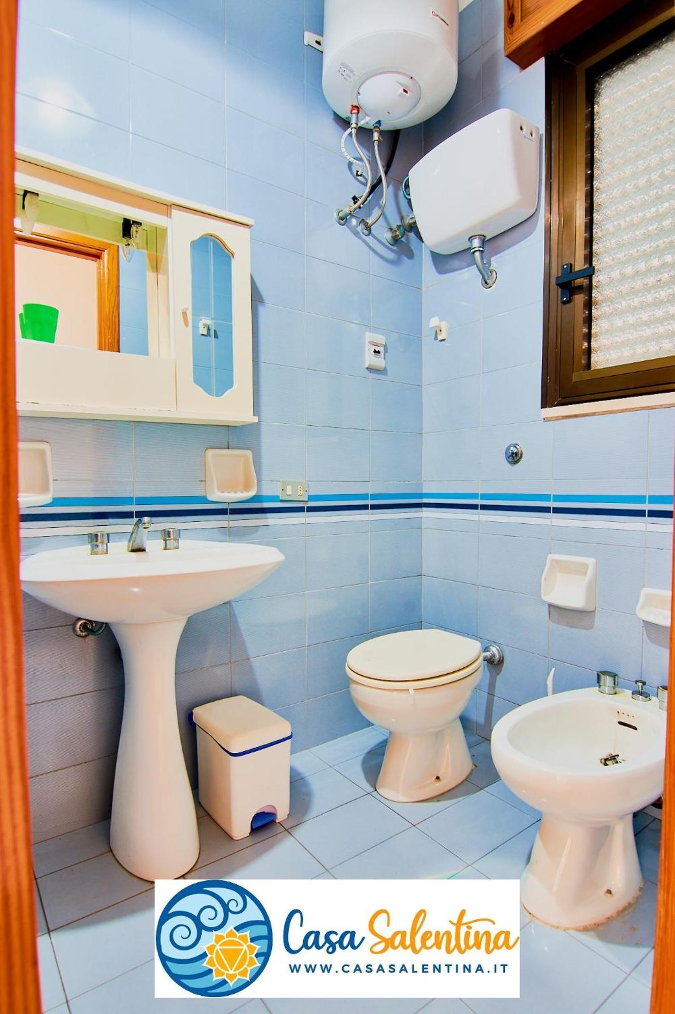 Casasalentina - Lido Conchiglie Appartement Lido Conchiglia Kamer foto